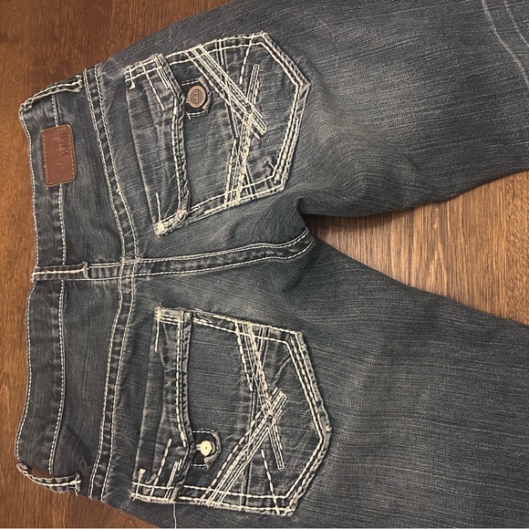 BKE bootcut Carter jeans - Picture 3 of 5